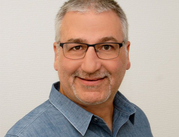 Dr. Hans Gärtner, Zahnarzt M.Sc.