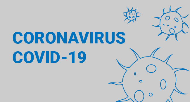 Coronavirus News