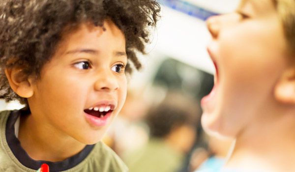 Kinderprophylaxe
